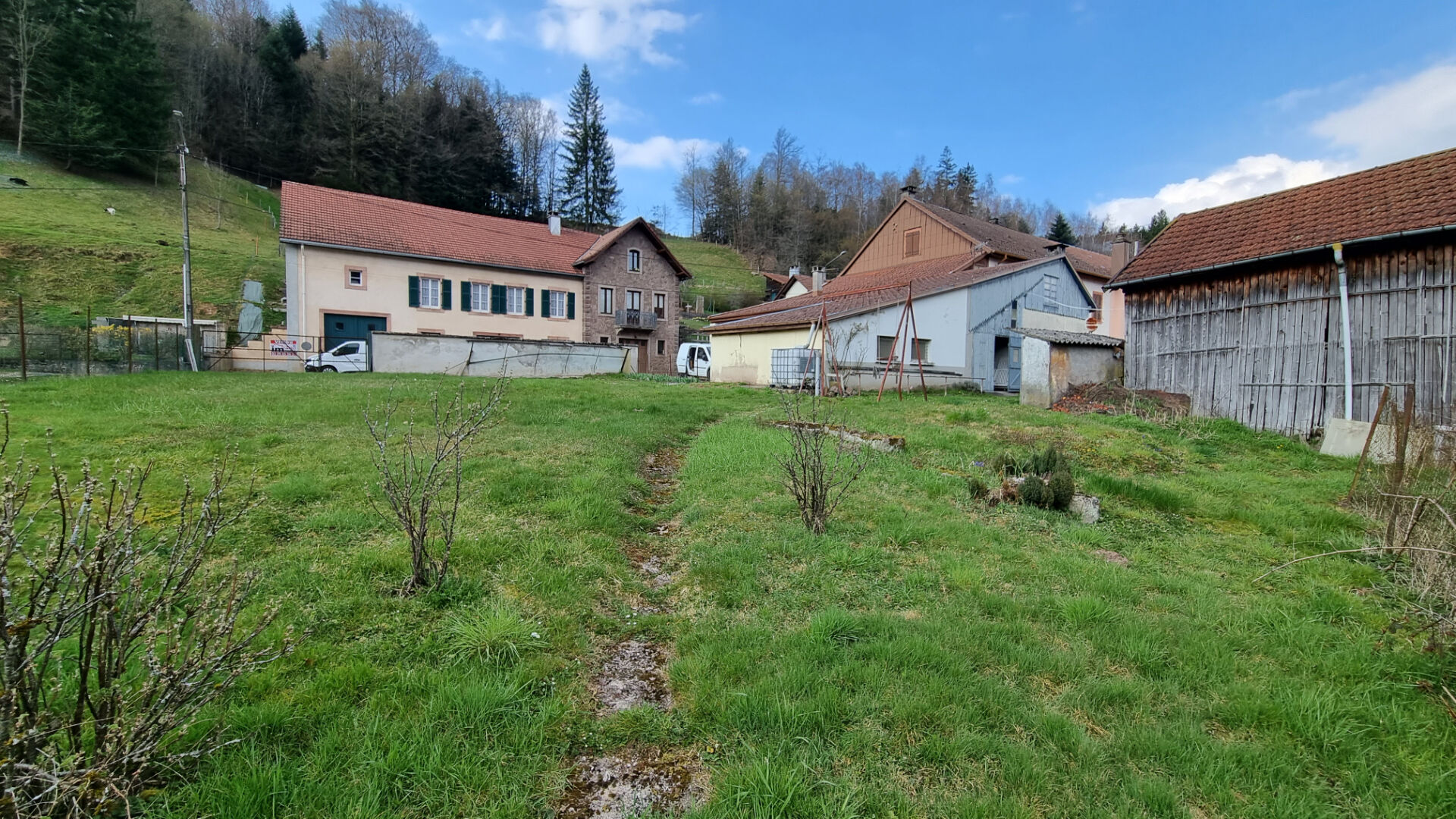 Agence immobilière de IM PLUS St die des vosges - IM PLUS