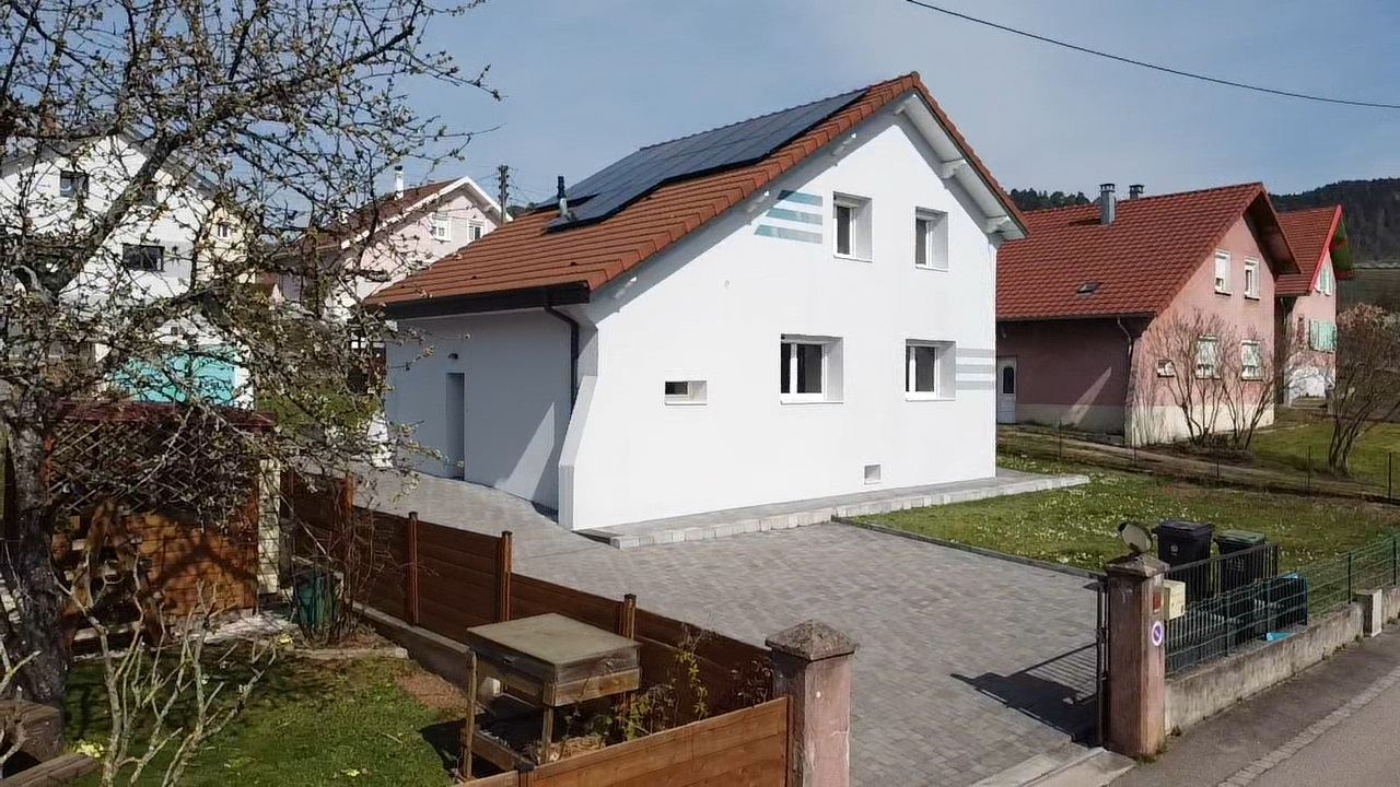 Agence immobilière de IM PLUS St die des vosges - IM PLUS