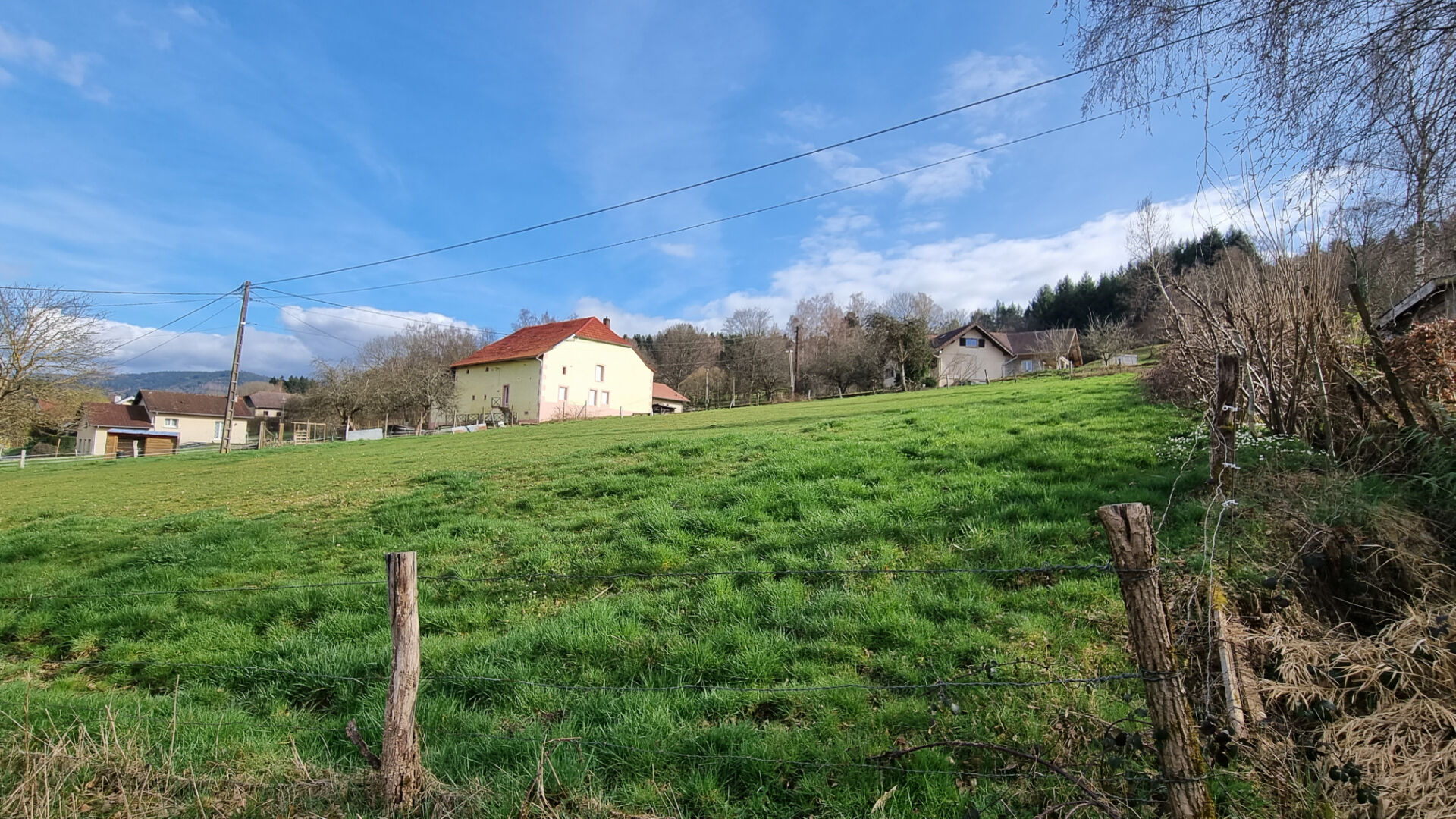 Agence immobilière de IM PLUS St die des vosges - IM PLUS