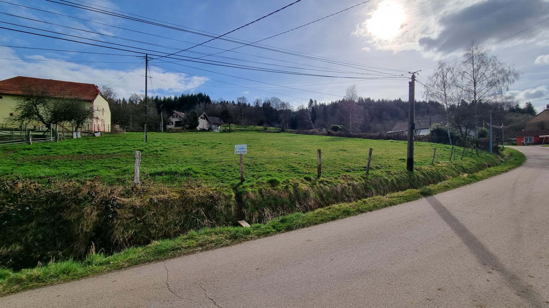 Agence immobilière de IM PLUS St die des vosges - IM PLUS