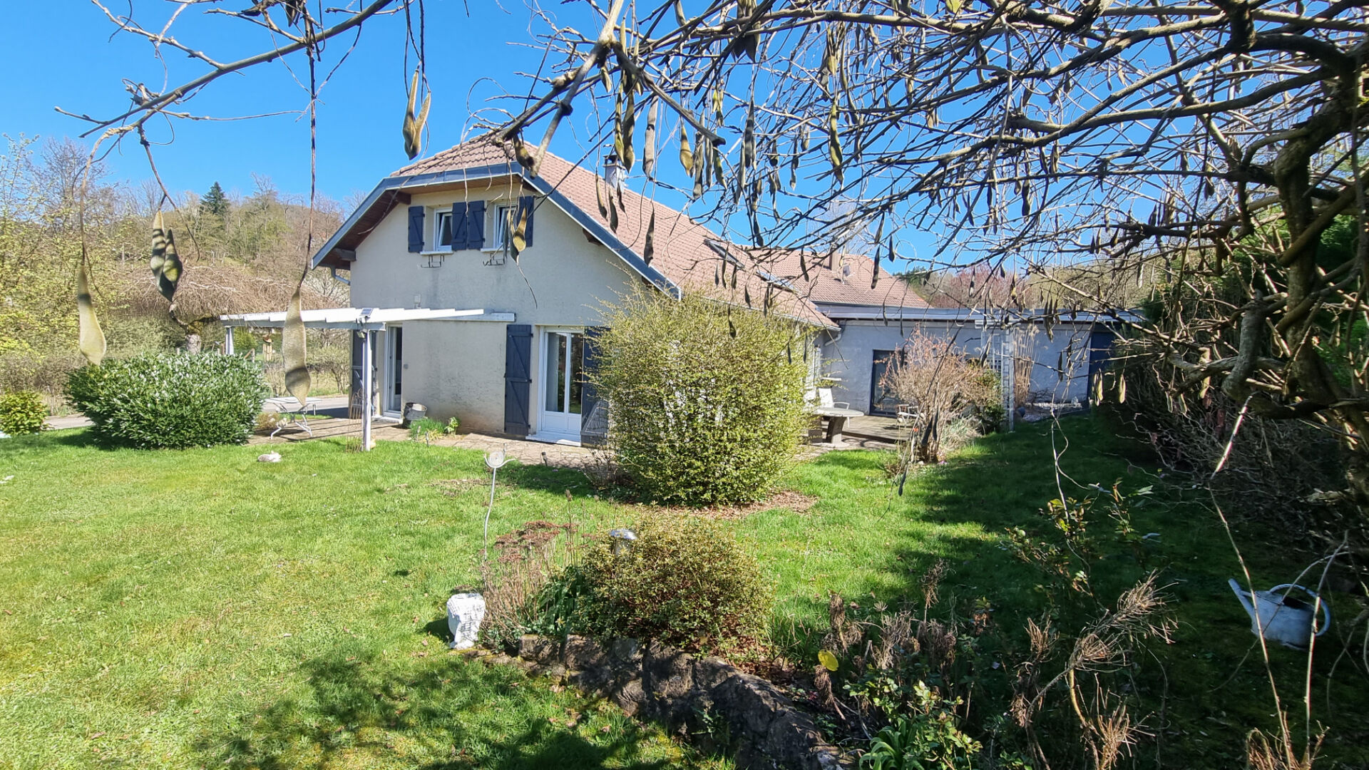 Agence immobilière de IM PLUS St die des vosges - IM PLUS