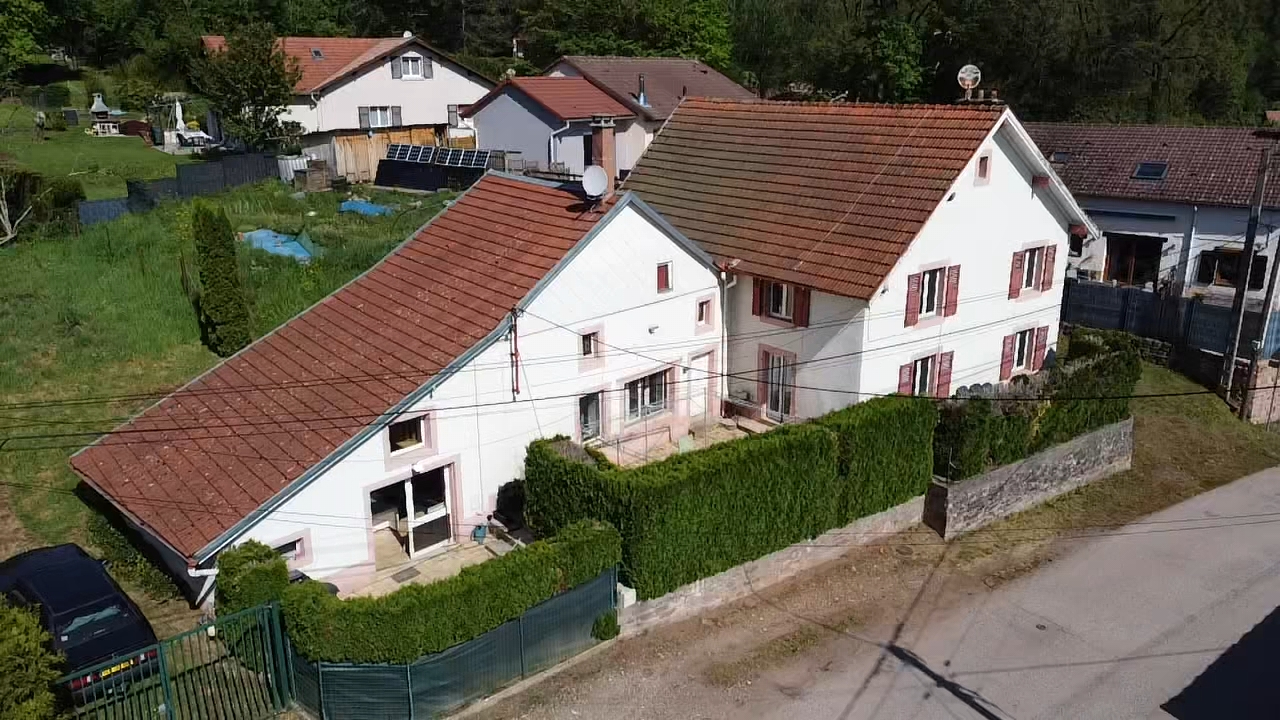 Agence immobilière de IM PLUS St die des vosges - IM PLUS