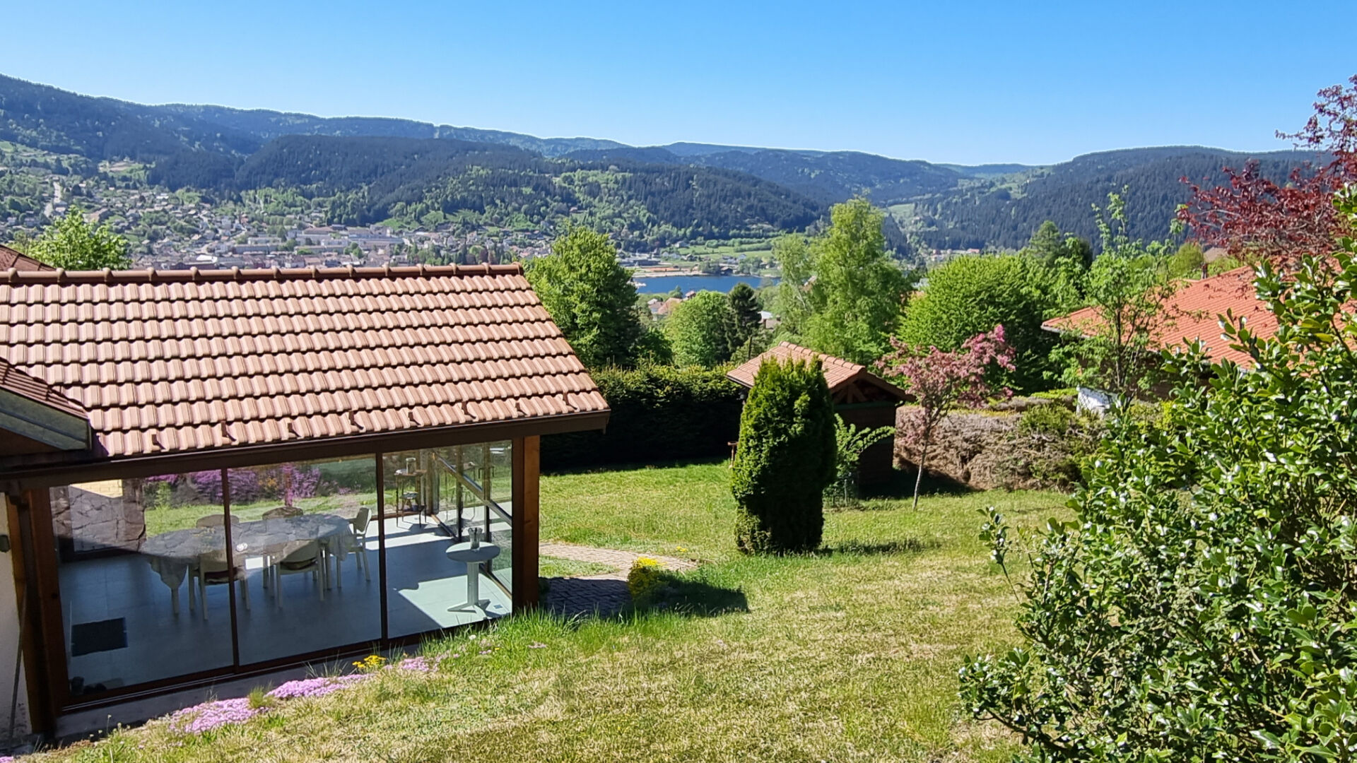 Agence immobilière de IM PLUS St die des vosges - IM PLUS