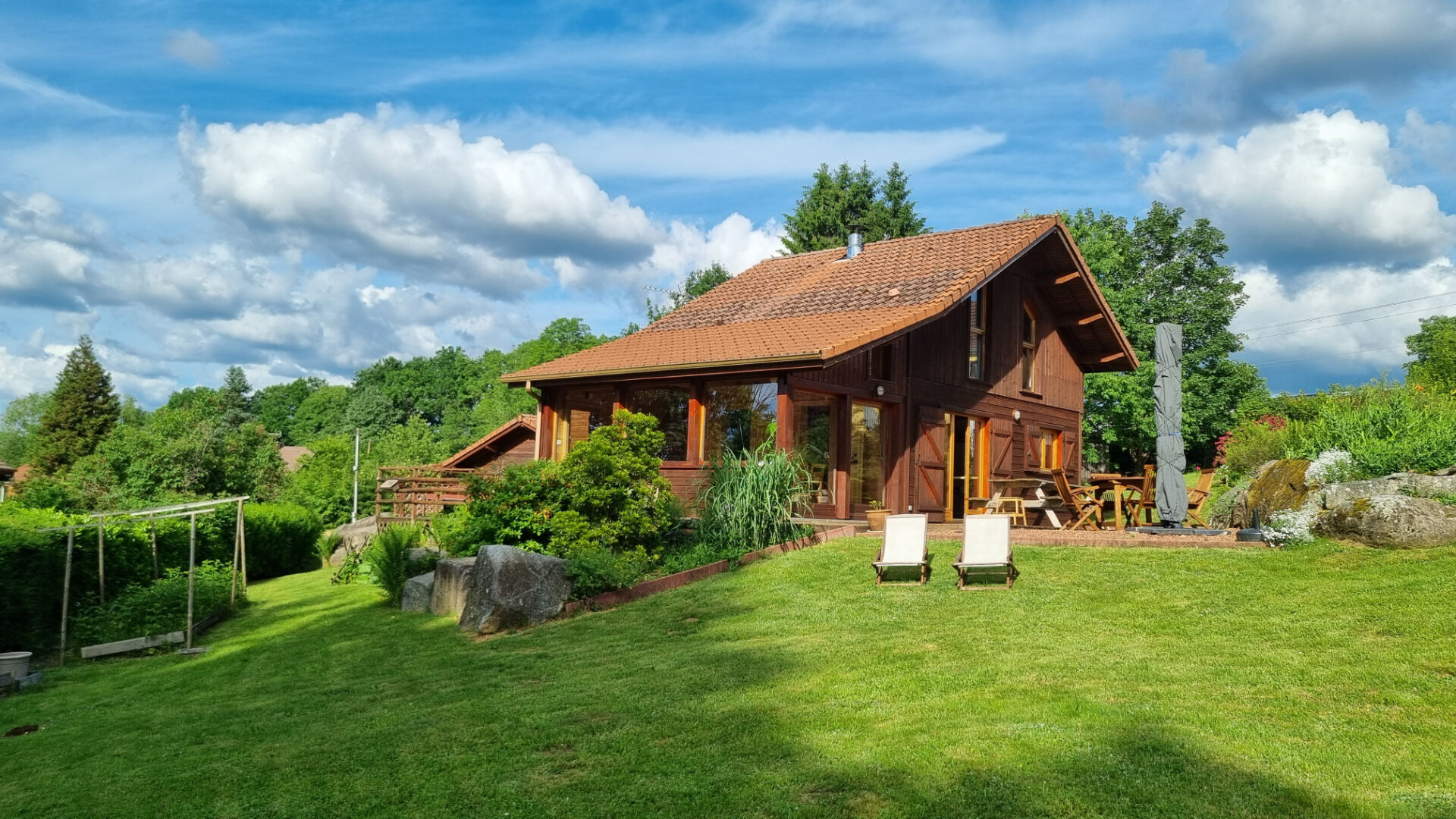 Agence immobilière de IM PLUS St die des vosges - IM PLUS