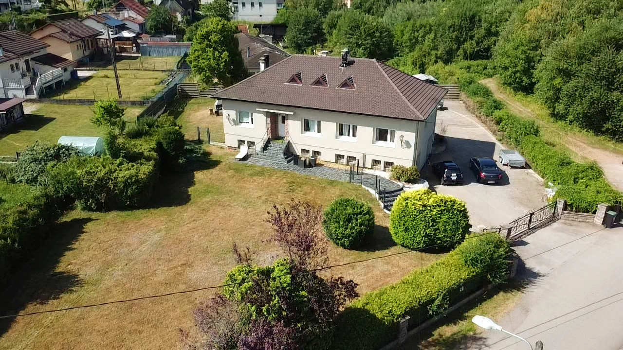 Agence immobilière de IM PLUS St die des vosges - IM PLUS