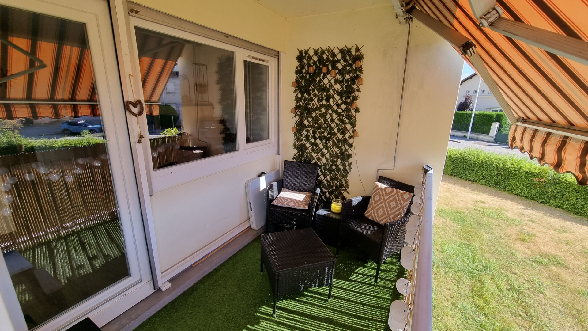 Agence immobilière de IM PLUS St die des vosges - IM PLUS