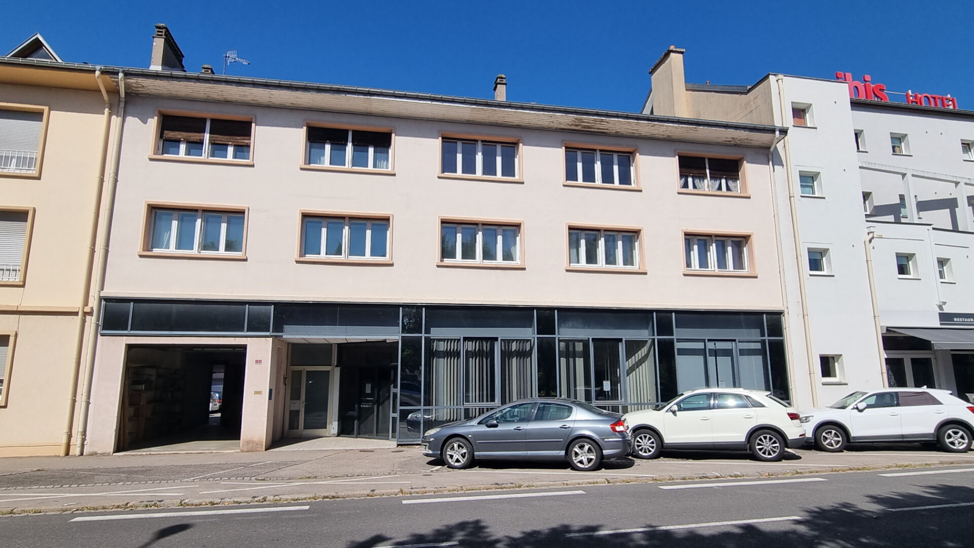 Agence immobilière de IM PLUS St die des vosges - IM PLUS
