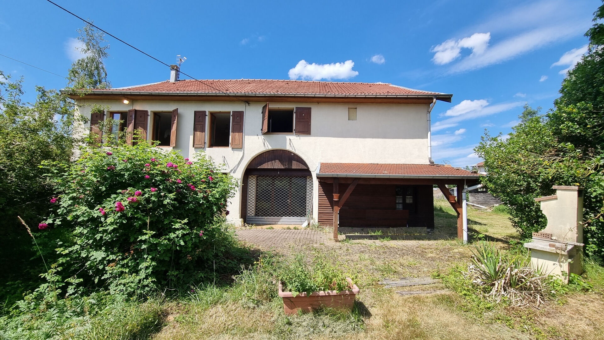 Agence immobilière de IM PLUS St die des vosges - IM PLUS