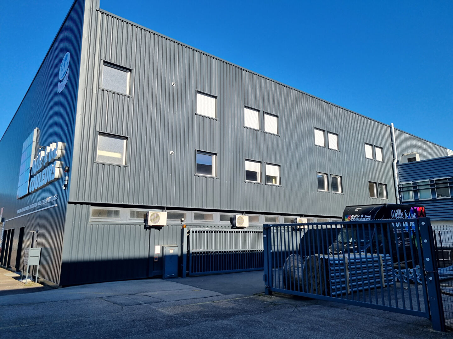 Agence immobilière de IM PLUS St die des vosges - IM PLUS