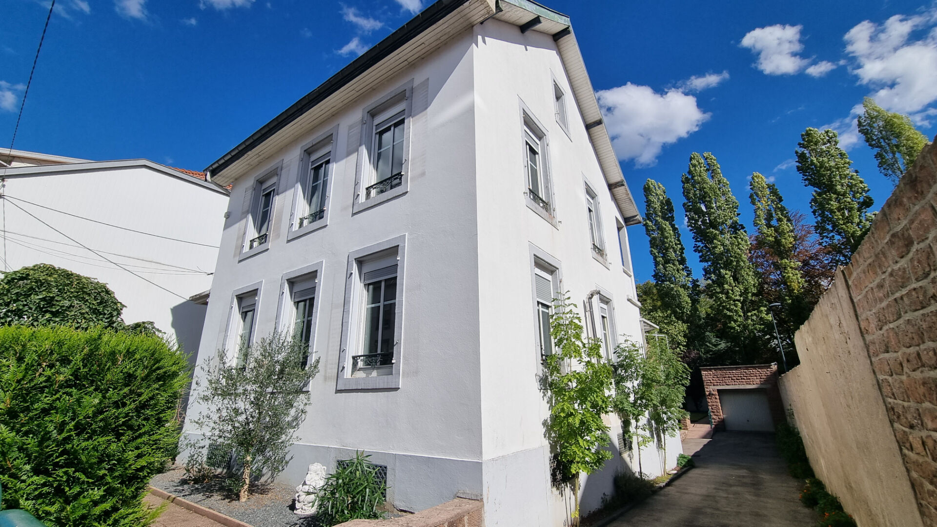 Agence immobilière de IM PLUS St die des vosges - IM PLUS