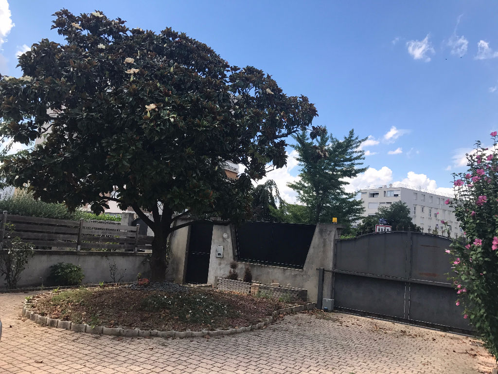 Maison de 135m2 Bron