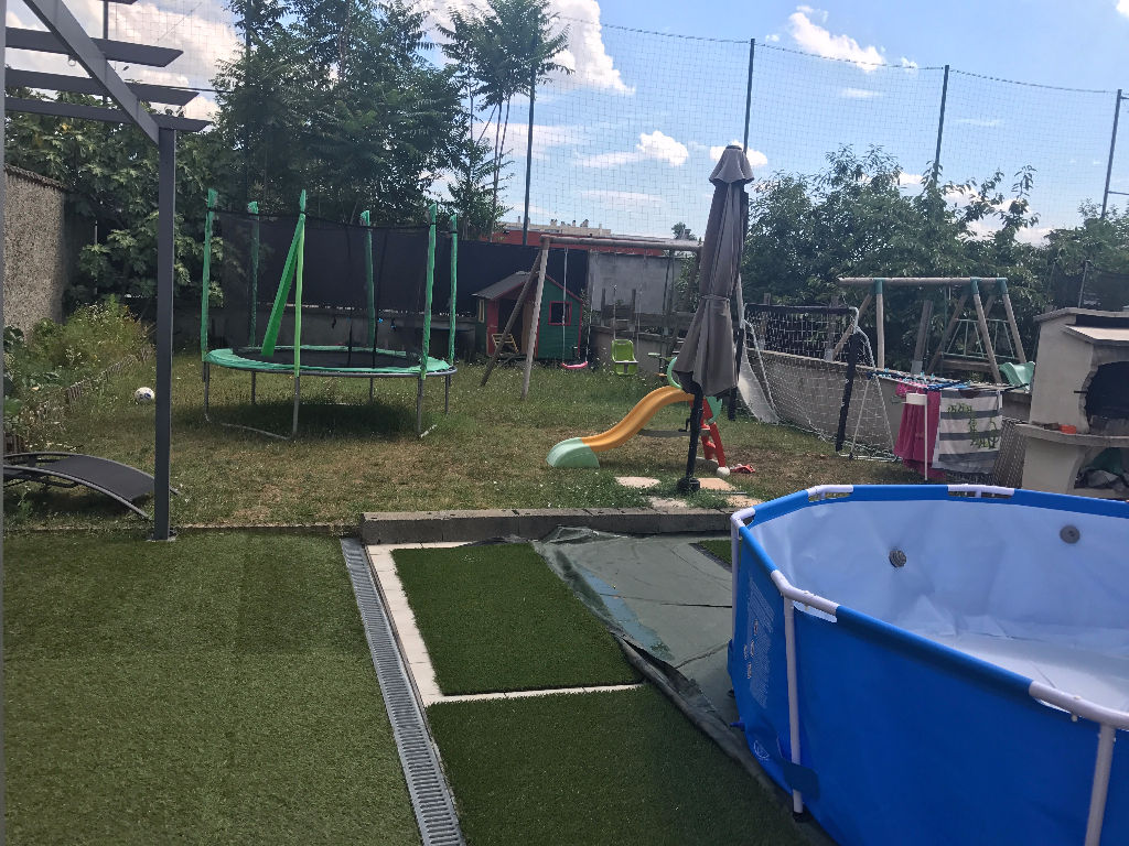 Photo Maison de 135m2 Bron image 2/5