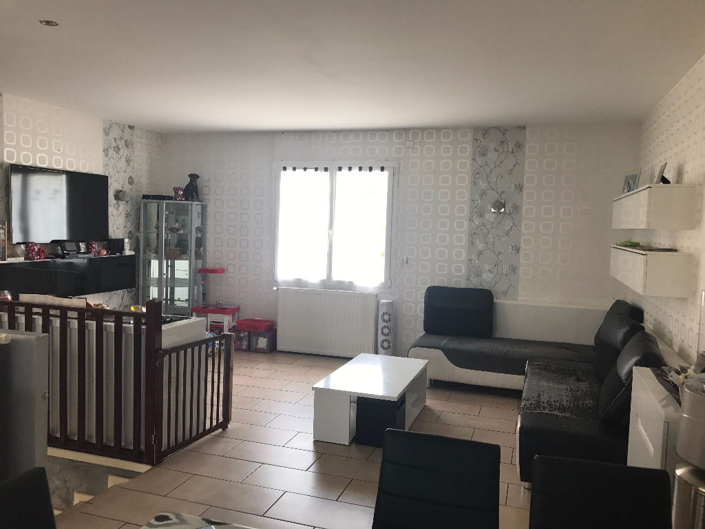 Photo Maison de 135m2 Bron image 3/5