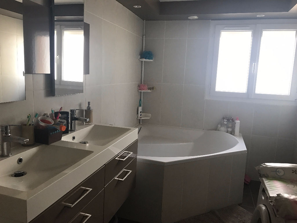 Photo Maison de 135m2 Bron image 5/5