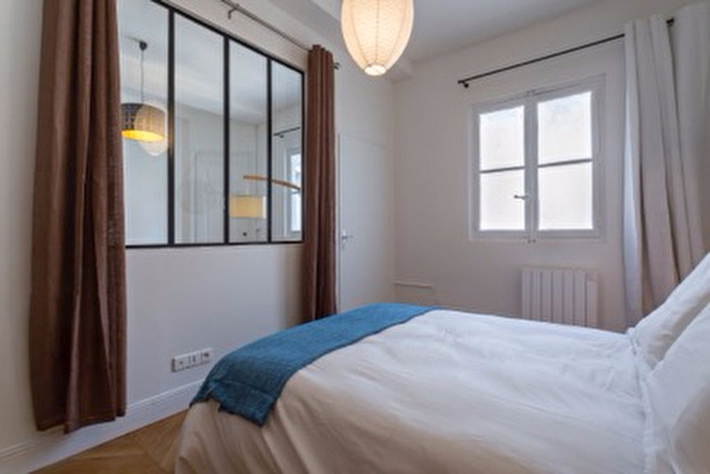 Photo Appartement 53m2 place Bellecour image 4/5