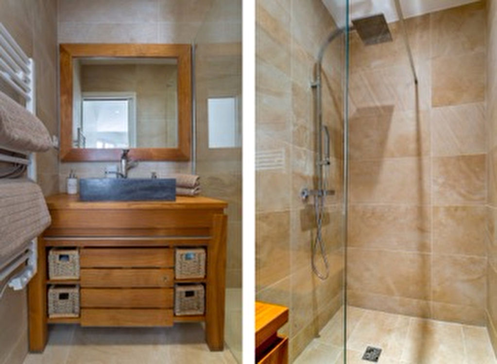 Photo Appartement 53m2 place Bellecour image 5/5