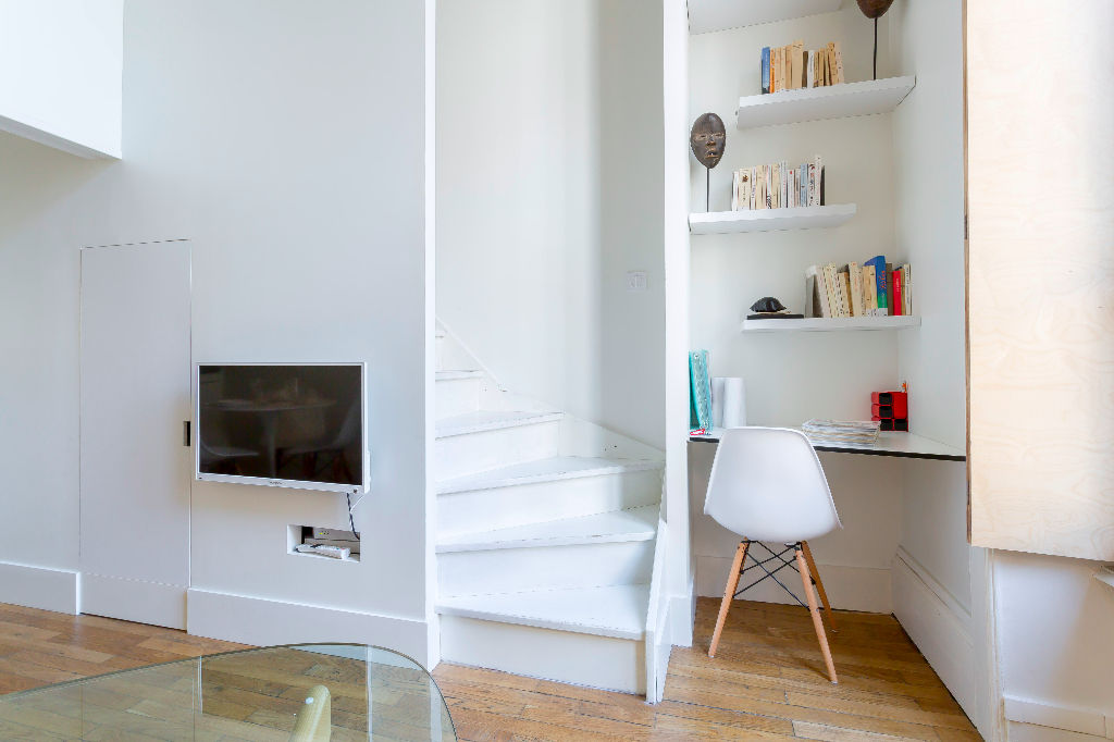 Photo Idéal investisseur centre ville Opéra image 3/6