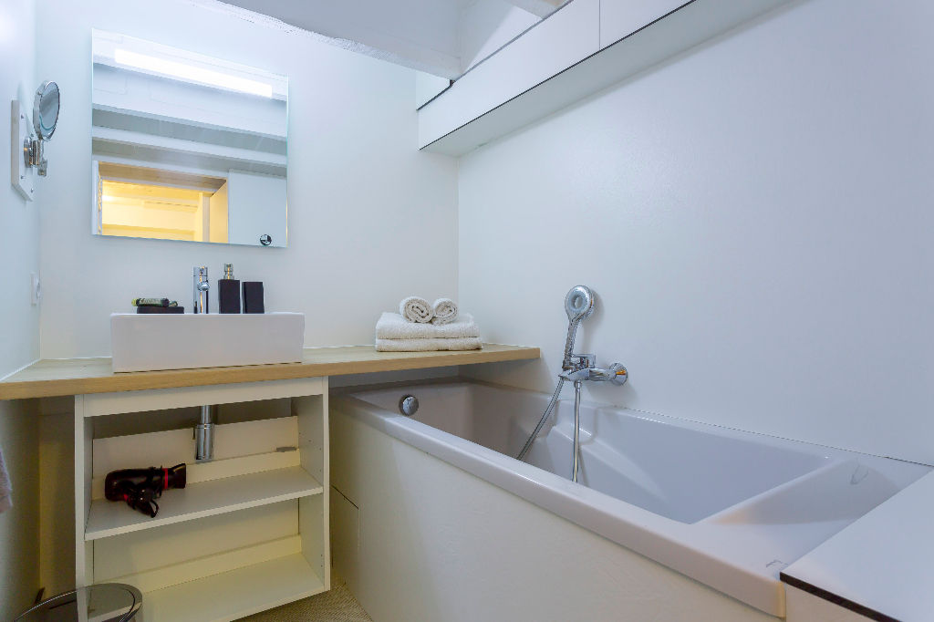 Photo Idéal investisseur centre ville Opéra image 5/6