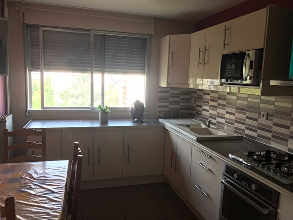 Photo Appartement T3 72m2 image 2/4