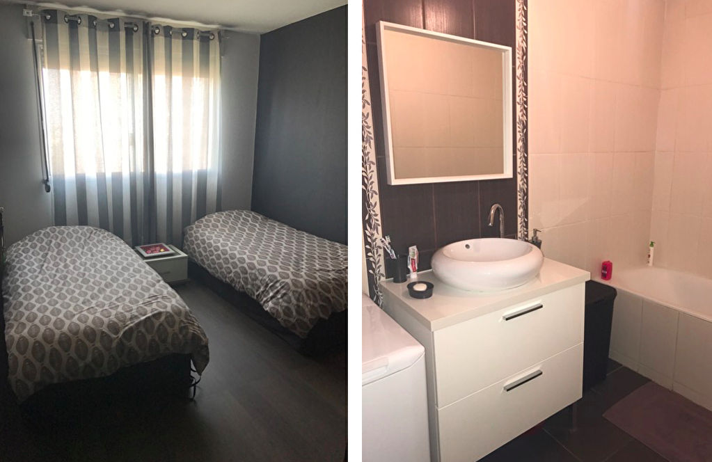 Photo Appartement T3 72m2 image 4/4