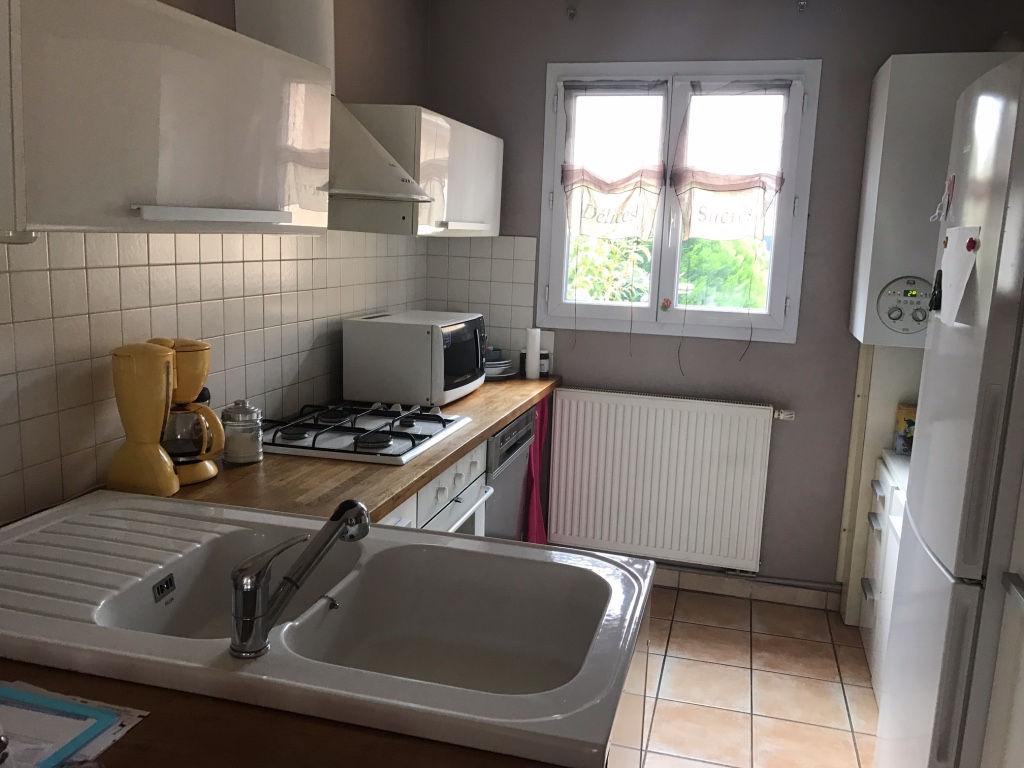 Photo Maison 100m2 sur Villeurbanne image 2/4