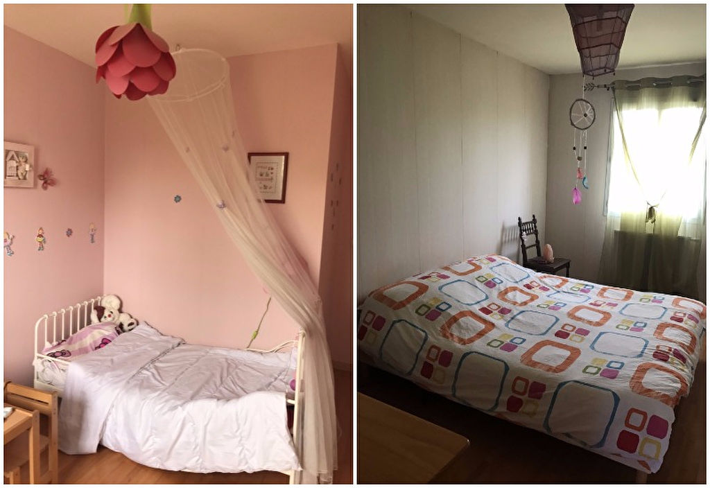 Photo Maison 100m2 sur Villeurbanne image 3/4