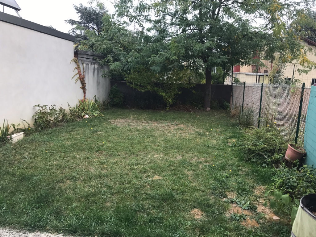 Photo Maison 100m2 sur Villeurbanne image 4/4