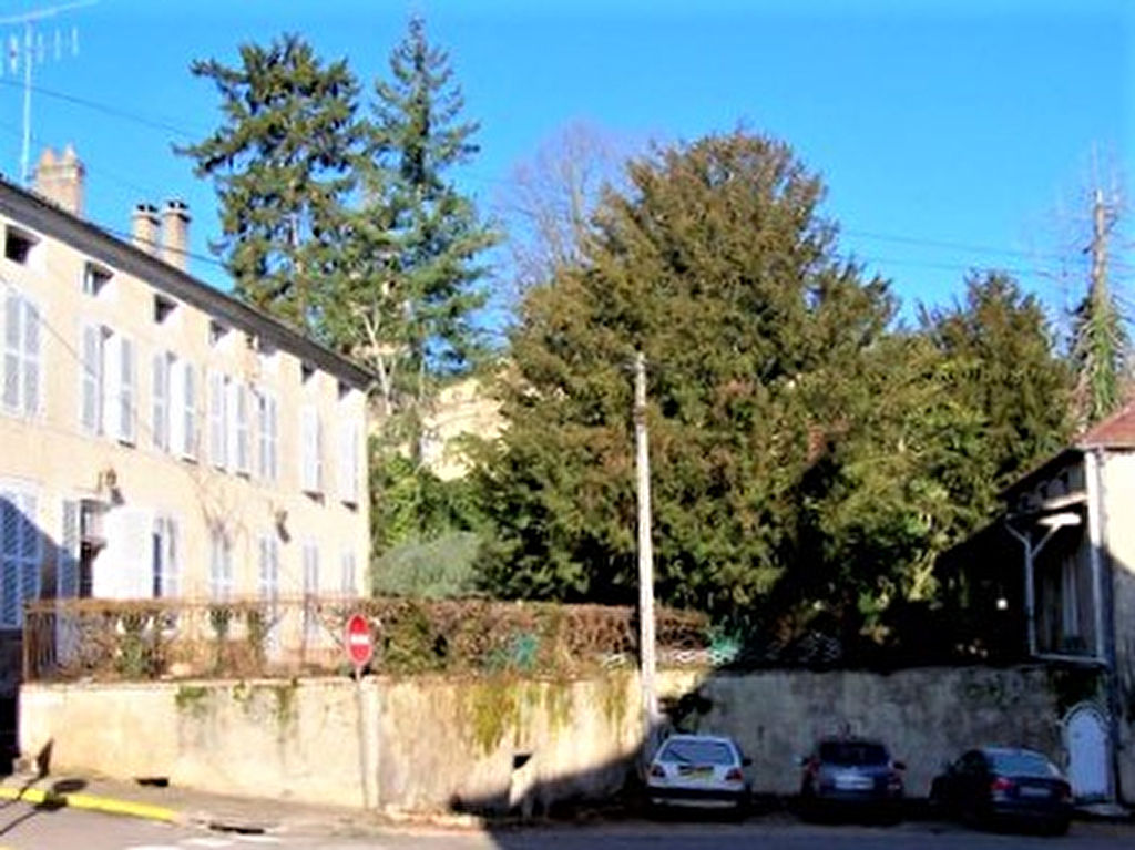 Photo Maison de Maitre 220 m² + combles, tous projets terrain 850 m² image 1/3