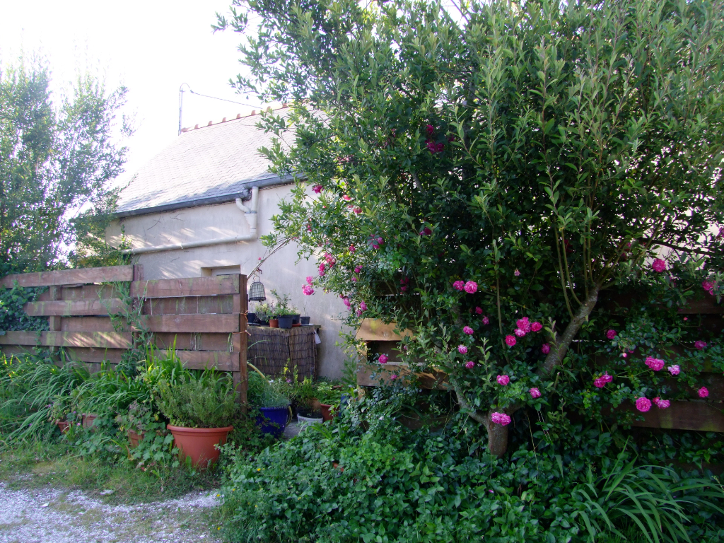 Maison Landéda 4 pièce(s) 86 m2