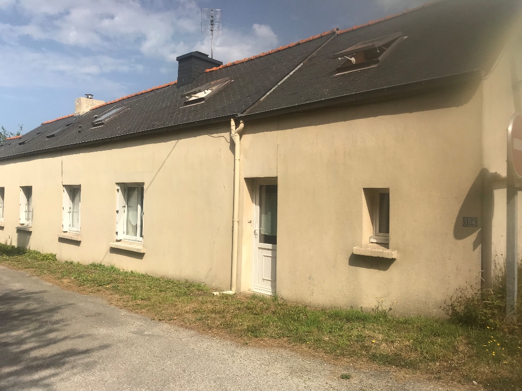 Photo Maison Landéda 4 pièce(s) 86 m2 image 2/5