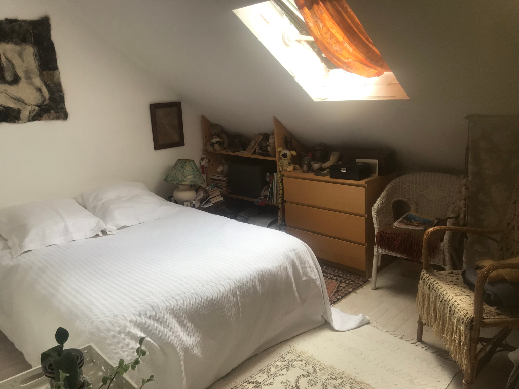 Photo Maison Landéda 4 pièce(s) 86 m2 image 5/5