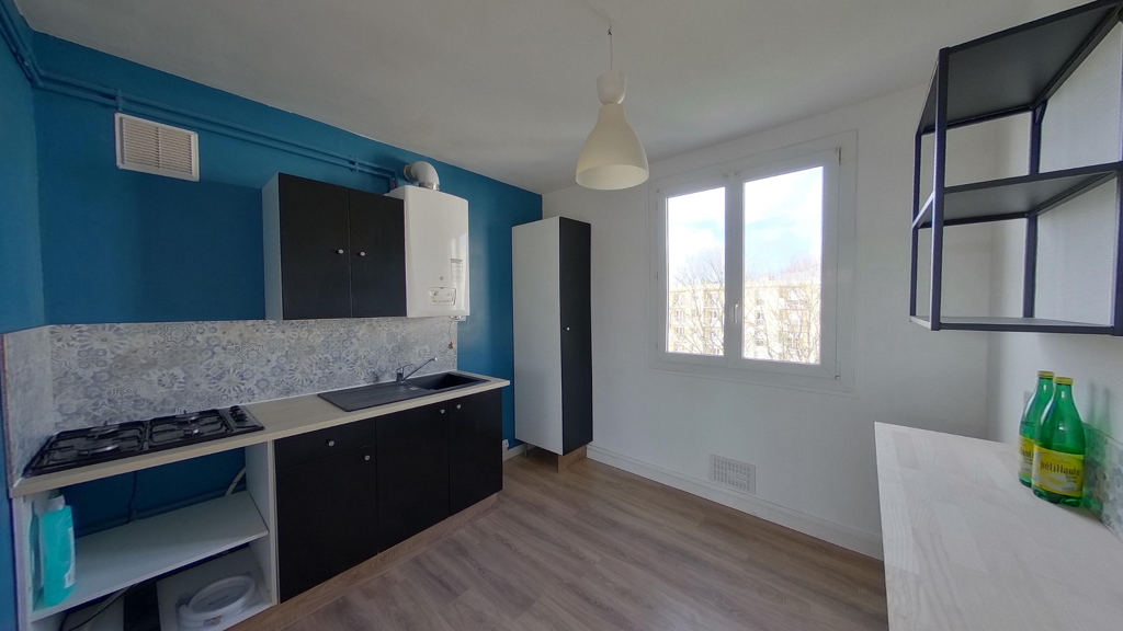 Photo BELLEVUE - KERGOAT image 3/6