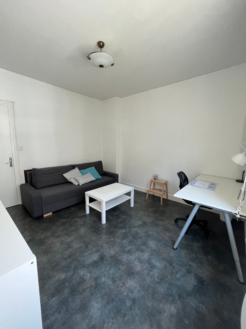 Photo Appartement  Meublé  - Centre Siam - BREST image 2/5