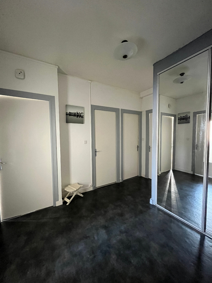 Photo Appartement  Meublé  - Centre Siam - BREST image 3/5