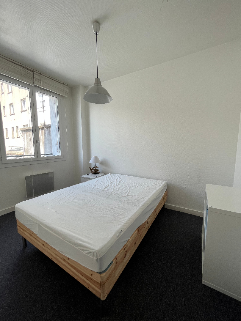 Photo Appartement  Meublé  - Centre Siam - BREST image 5/5