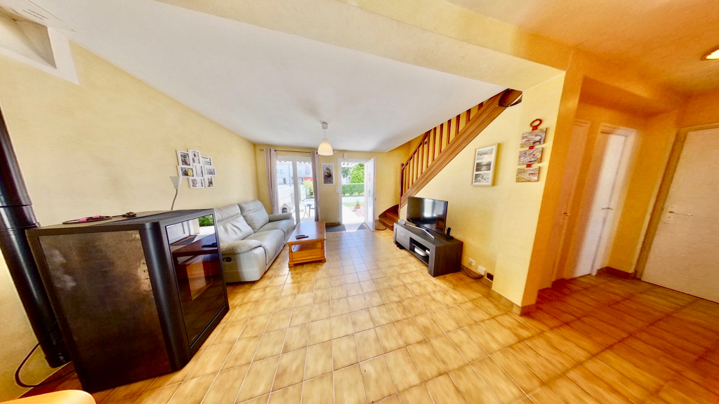 Photo BREST - Maison T5 image 2/6