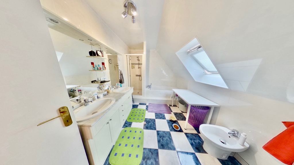 Photo BREST - Maison T5 image 6/6