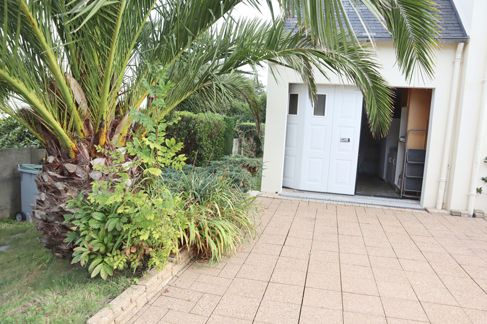 A VENDRE APPARTEMENT 7 PIECES LA FOREST-LANDERNEAU