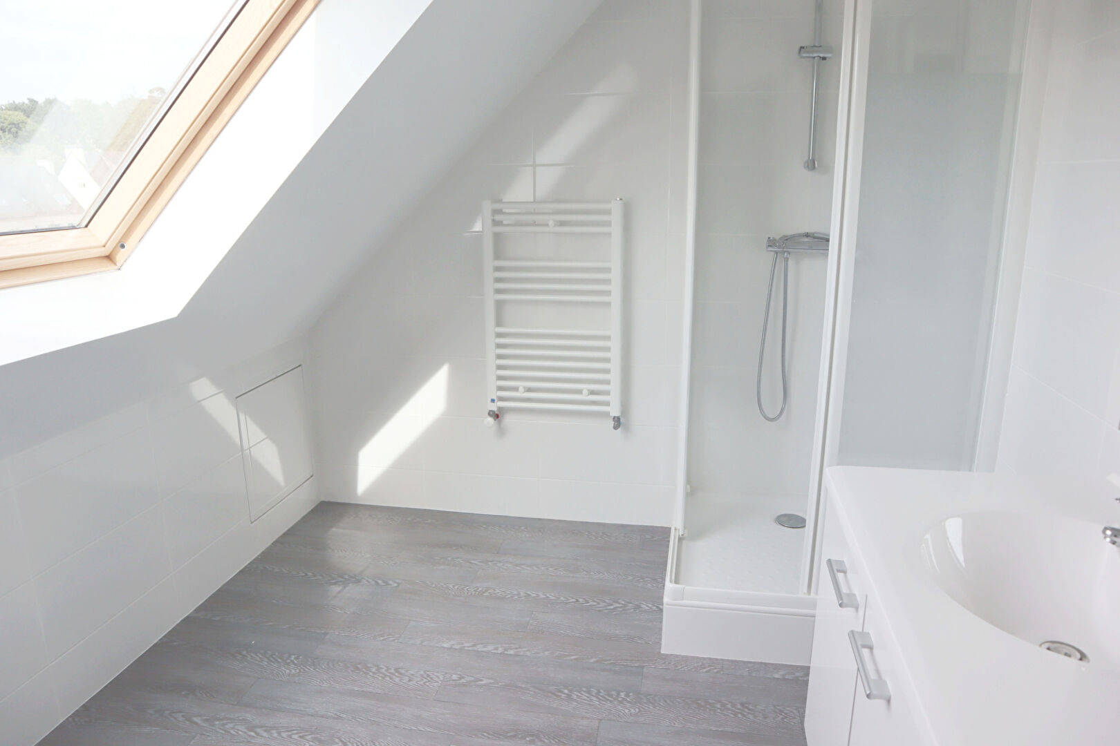 Photo A VENDRE APPARTEMENT 7 PIECES LA FOREST-LANDERNEAU image 4/6