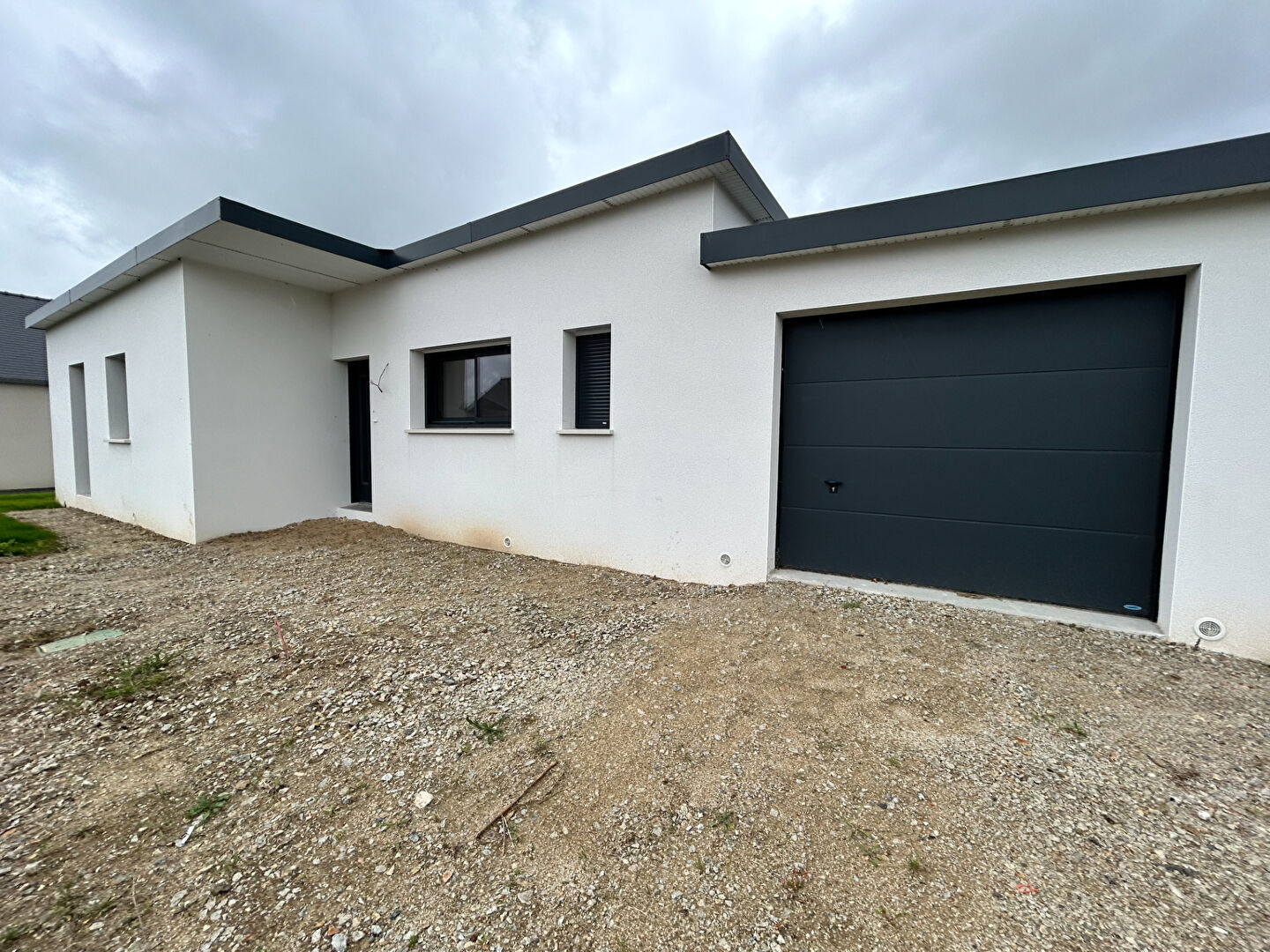A vendre Maison neuve Plain pied LANDEDA