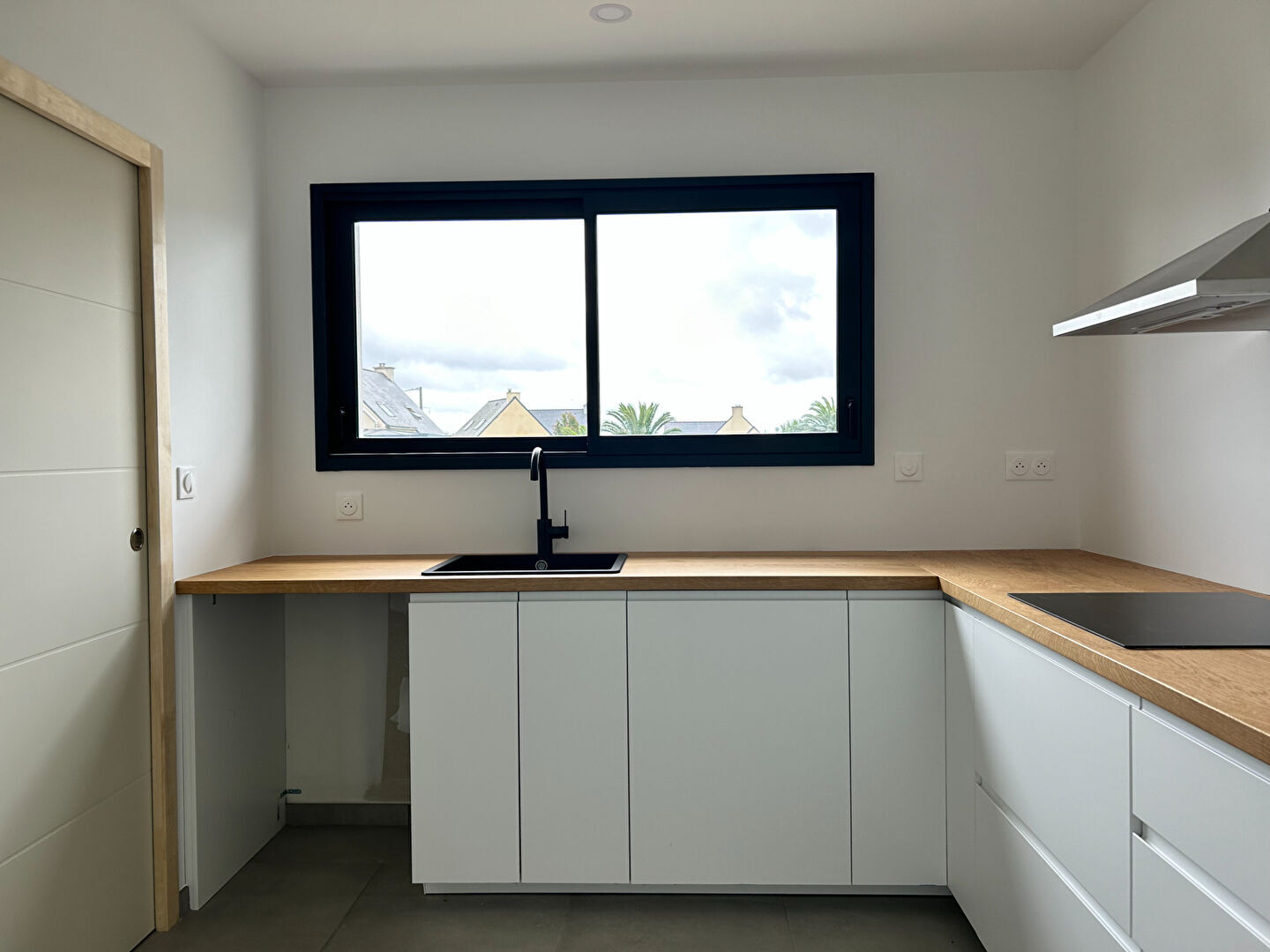 Photo A vendre Maison neuve Plain pied LANDEDA image 2/6