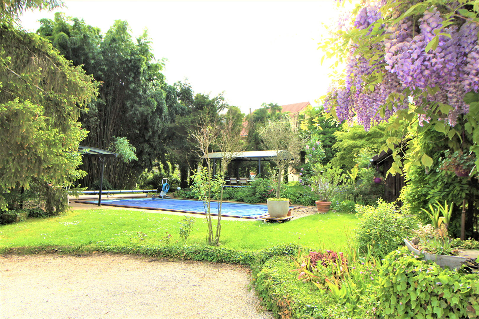 Photo Magnifique ferme sise à Bourogne image 2/6