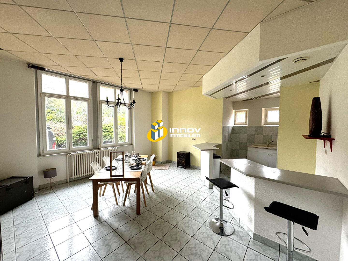 Photo Appartement Rougemont Le Chateau 3 pièce(s) 64.99 m2 image 3/6