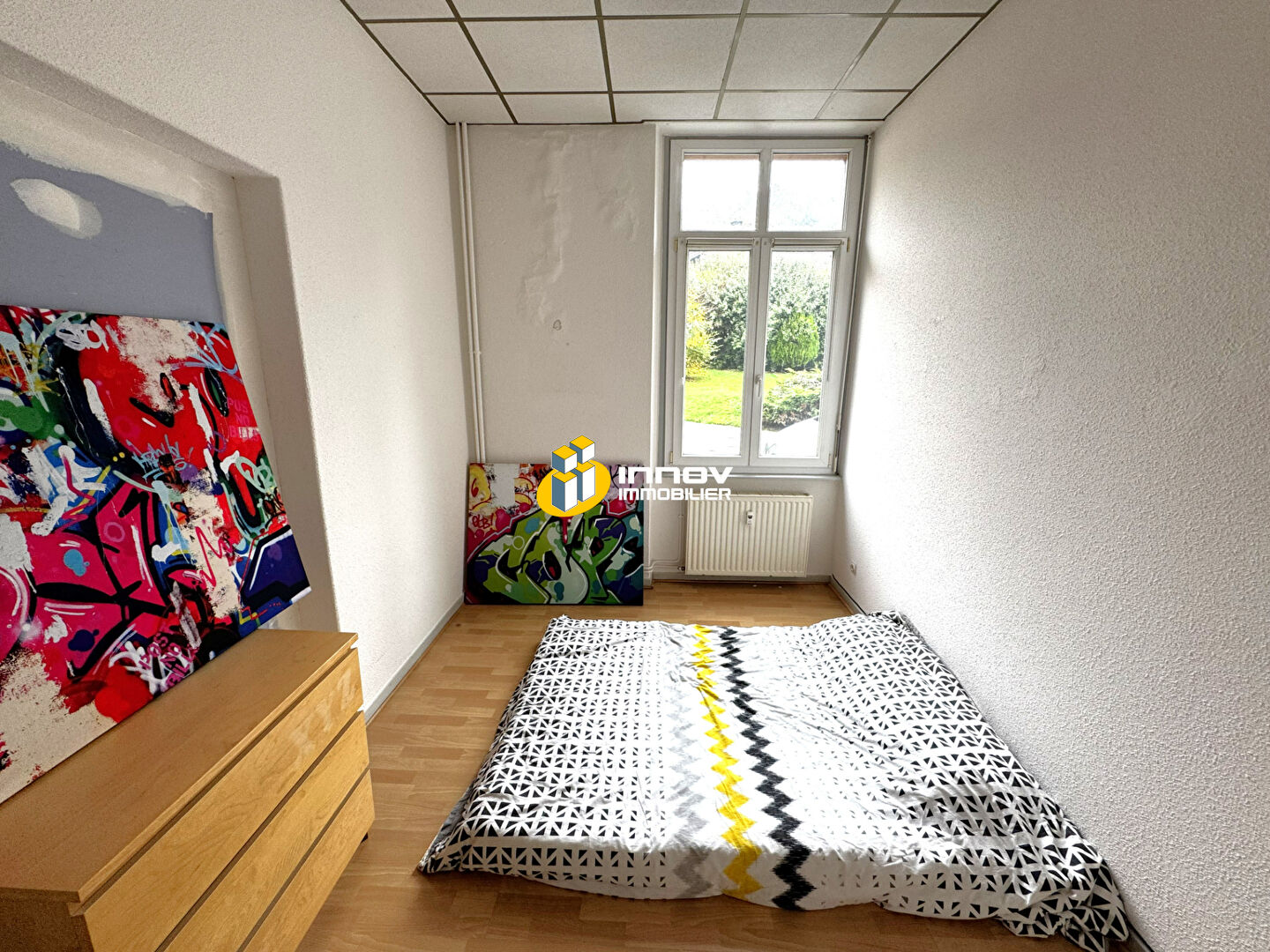 Photo Appartement Rougemont Le Chateau 3 pièce(s) 64.99 m2 image 4/6