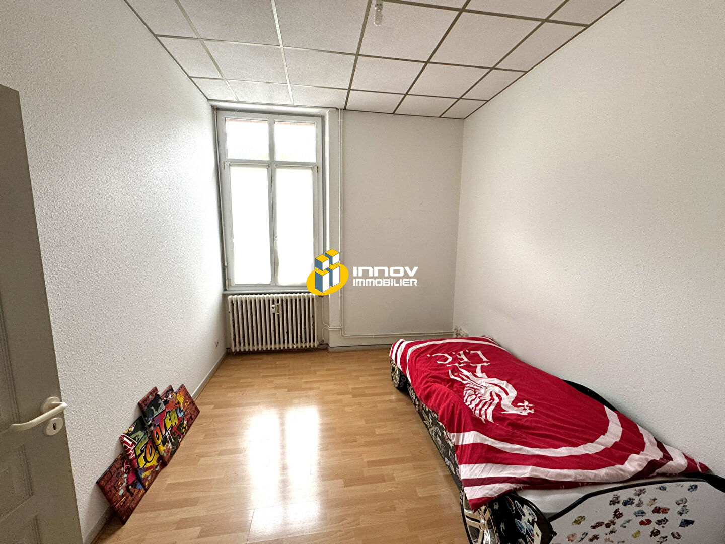 Photo Appartement Rougemont Le Chateau 3 pièce(s) 64.99 m2 image 5/6