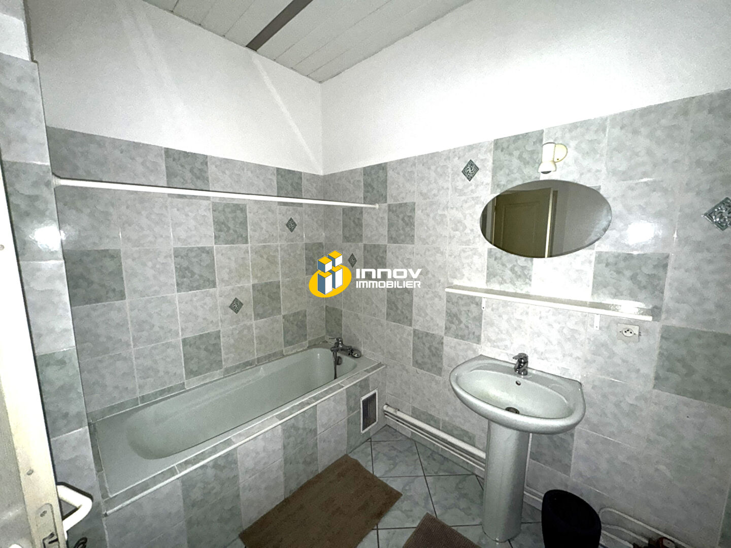 Photo Appartement Rougemont Le Chateau 3 pièce(s) 64.99 m2 image 6/6