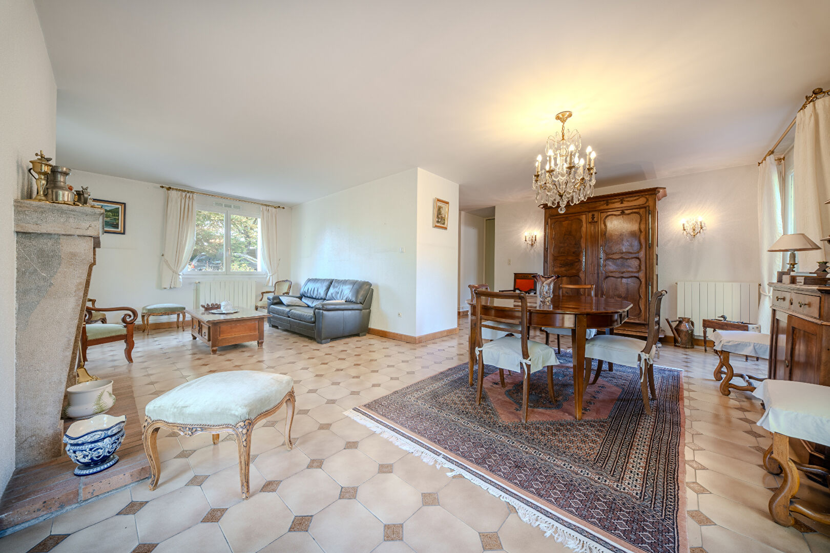 Photo Domaine du Chateau, Devecey, maison 6 pièce(s) 141 m2 image 3/6