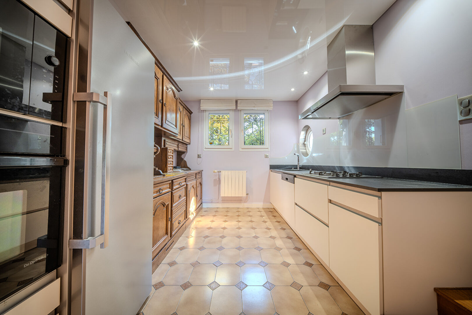 Photo Domaine du Chateau, Devecey, maison 6 pièce(s) 141 m2 image 4/6