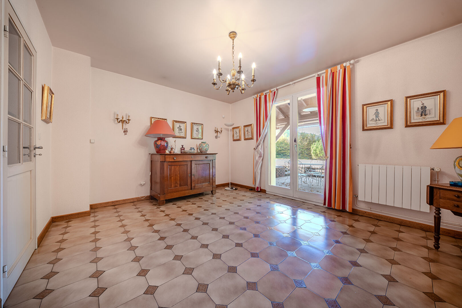 Photo Domaine du Chateau, Devecey, maison 6 pièce(s) 141 m2 image 5/6