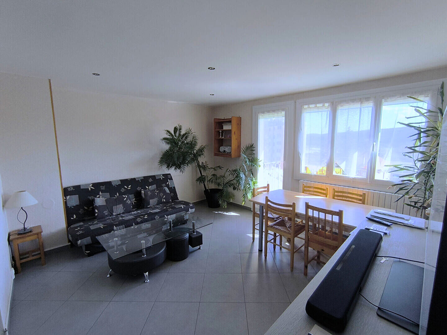Agence immobilière de INNOV IMMOBILIER BESANCON